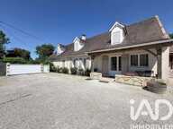 Vente Maison/villa 9 pièces — photo 2