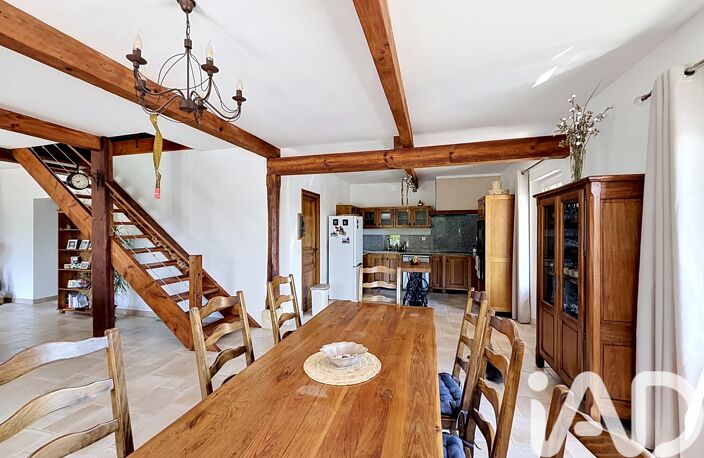 Vente Maison/villa 9 pièces — photo 4