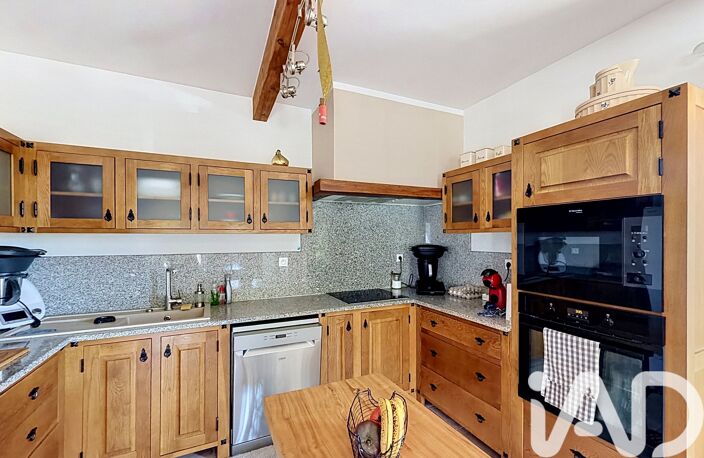 Vente Maison/villa 9 pièces — photo 5