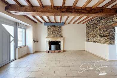 Maison 7 pièces 188800 €