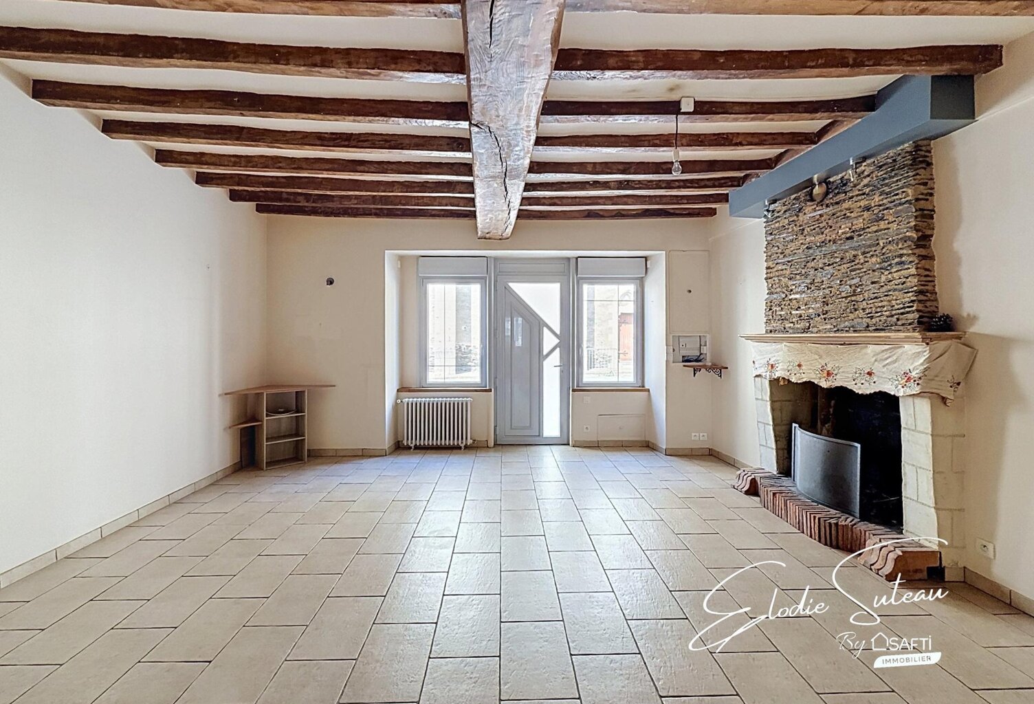 9min Vern d'Anjou Maison 135m2 5 chambres — photo 1
