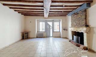 Maison 7 Pièces 135 m² à vendre à Erdre-en-Anjou (49220)