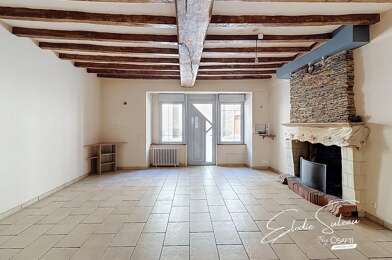 Maison 7 pièces 188800 €