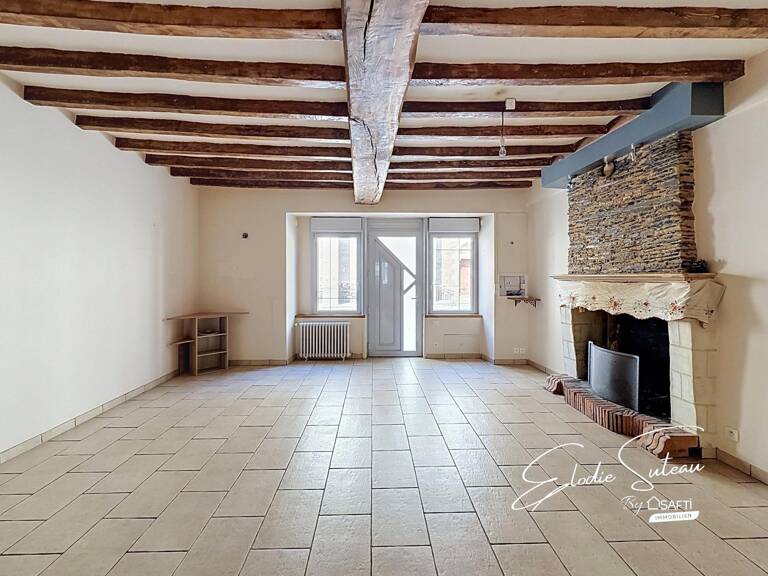 9min Vern d'Anjou Maison 135m2 5 chambres — photo 1