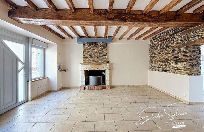 9min Vern d'Anjou Maison 135m2 5 chambres — photo 2
