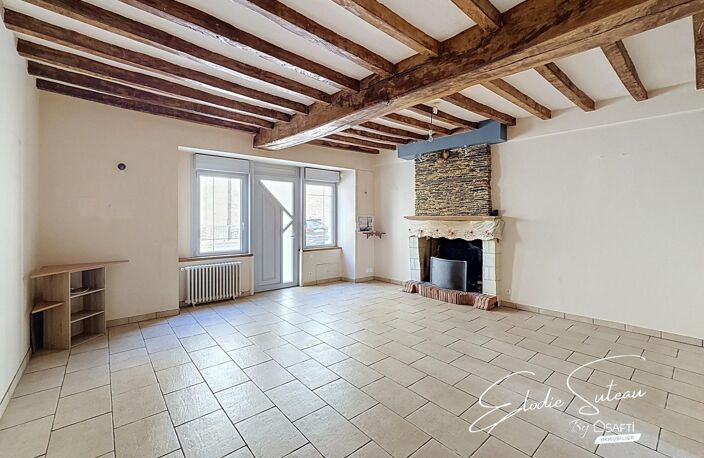 9min Vern d'Anjou Maison 135m2 5 chambres — photo 3