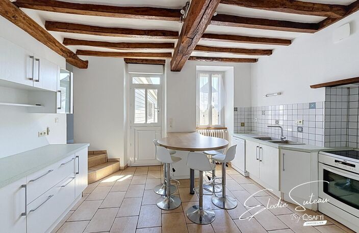 9min Vern d'Anjou Maison 135m2 5 chambres — photo 5