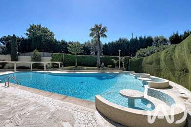 Appartement 2 pièces 375000 €