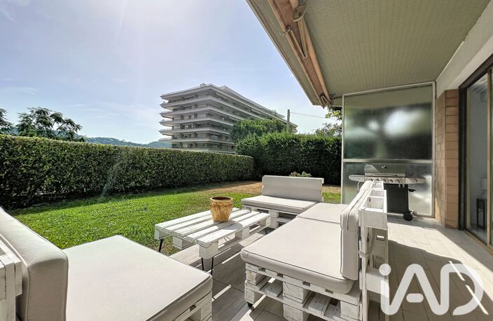 Vente Appartement 2 pièces — photo 2