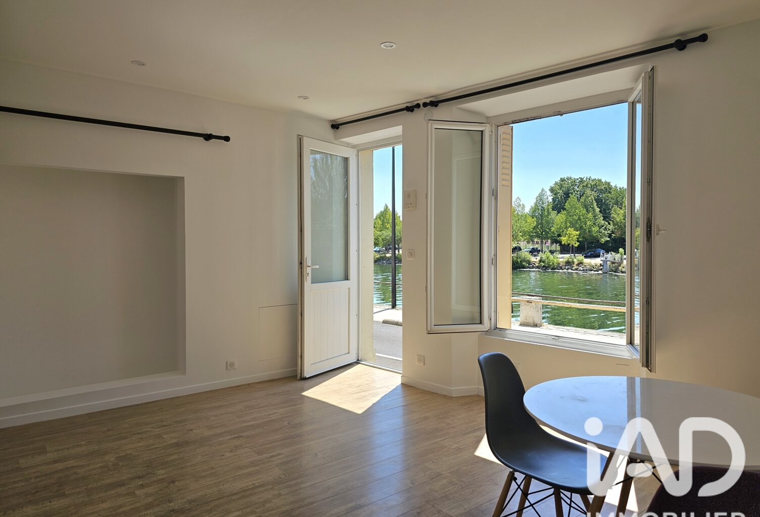 Vente Appartement 2 pièces — photo 1