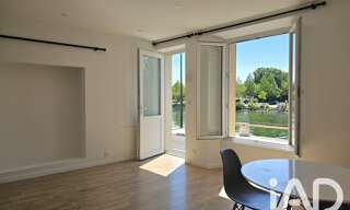 Appartement 2 Pièces 29 m² à vendre à Sens (89100)