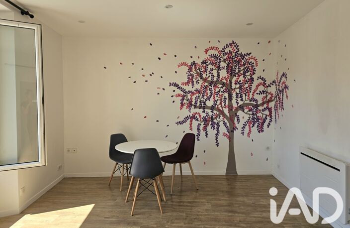 Vente Appartement 2 pièces — photo 2
