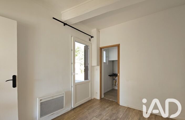 Vente Appartement 2 pièces — photo 4