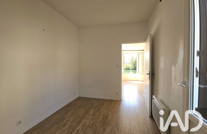 Vente Appartement 2 pièces — photo 5