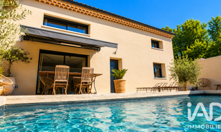 Maison 5 Pièces 120 m² à vendre à Aubignan (84810)