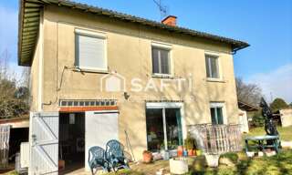 Maison 5 Pièces 102 m² à vendre à Castelsarrasin (82100)