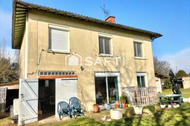 Maison 5 pièces 234000 €