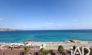 Appartement 3 Pièces 97 m² à vendre à Nice (06200)