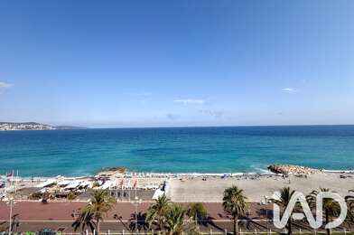 Appartement 3 pièces 1098000 €