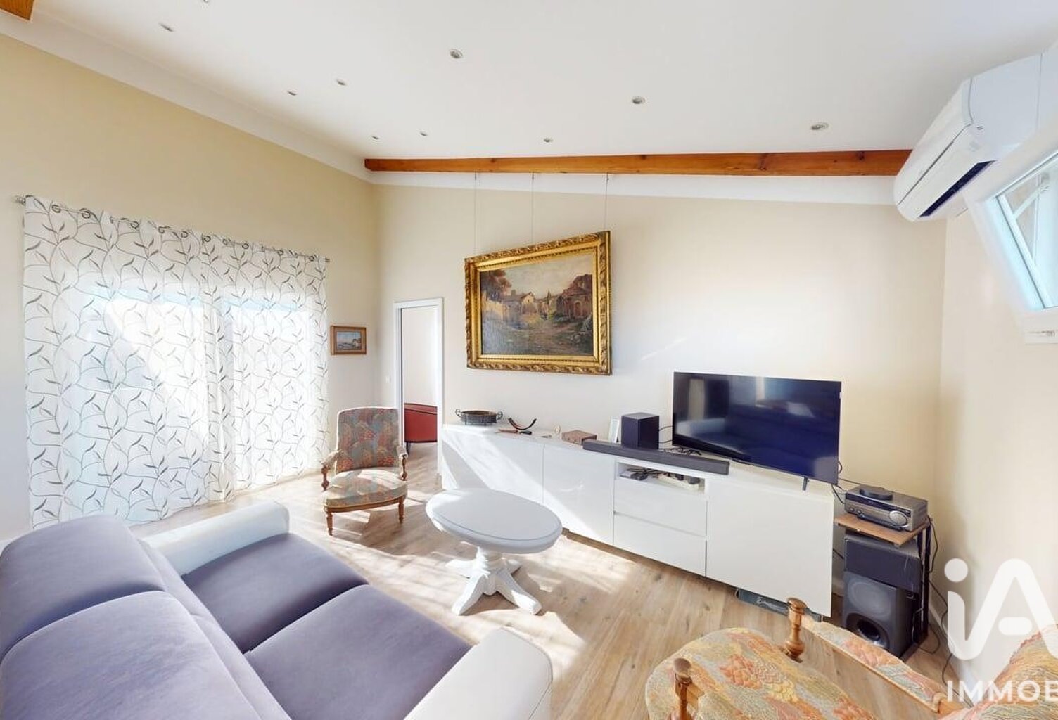 Vente Maison/villa 4 pièces — photo 1