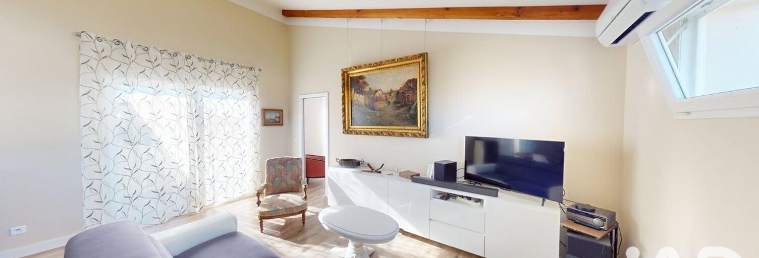 Maison 4 Pièces 126 m² à vendre à Abeilhan (34290)