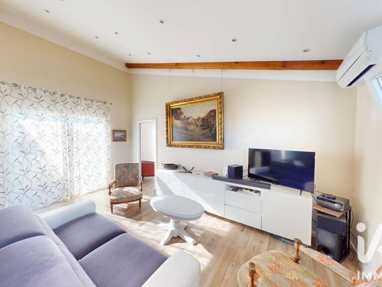 Vente Maison/villa 4 pièces — photo 1