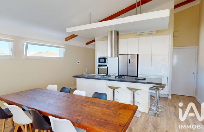 Vente Maison/villa 4 pièces — photo 3