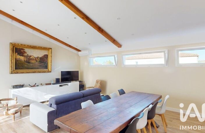 Vente Maison/villa 4 pièces — photo 4