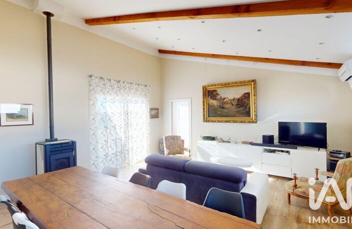 Vente Maison/villa 4 pièces — photo 5