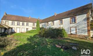 Maison 7 Pièces 486 m² à vendre à Cerisiers (89320)