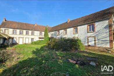 Maison 7 pièces 200000 €