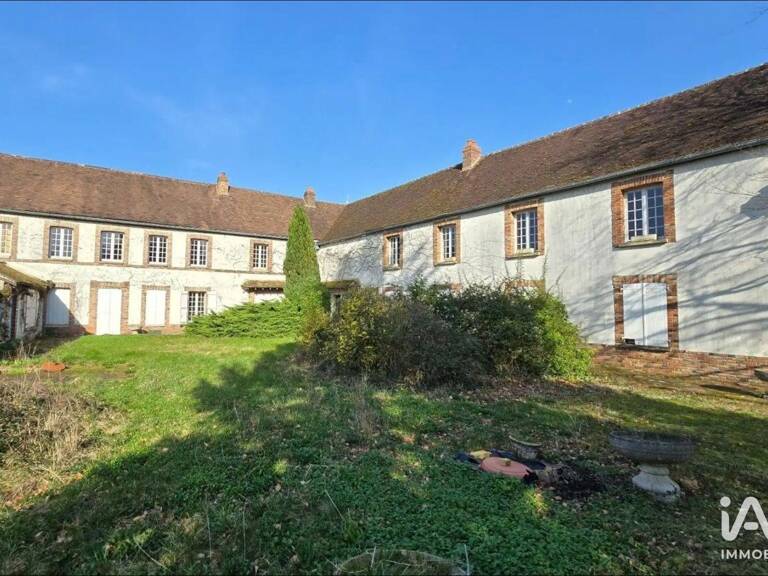 Vente Maison/villa 7 pièces — photo 1