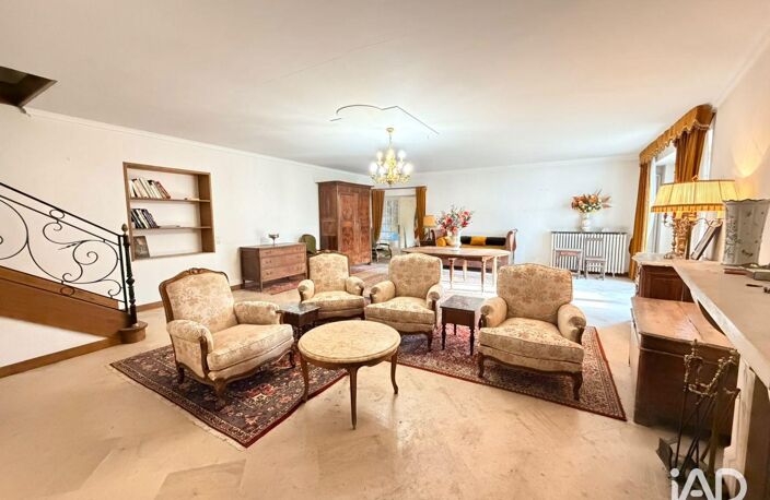 Vente Maison/villa 7 pièces — photo 3