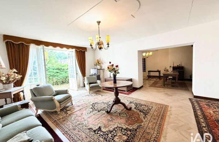 Vente Maison/villa 7 pièces — photo 4
