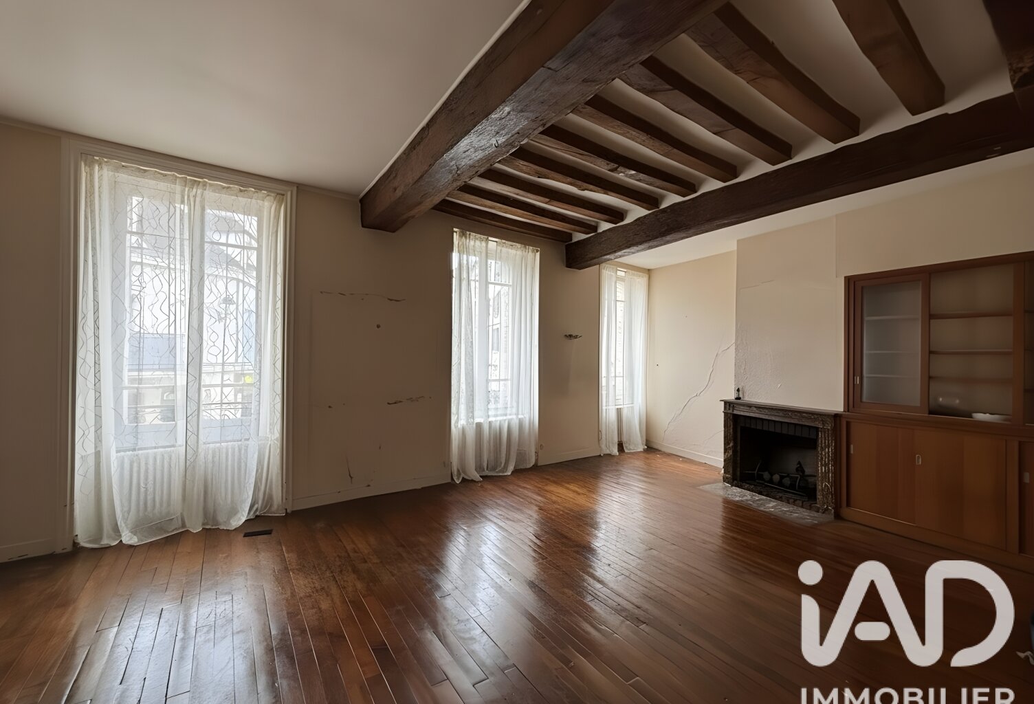 Vente Immeuble 270 m&sup2; — photo 1