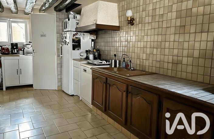Vente Immeuble 270 m&sup2; — photo 2