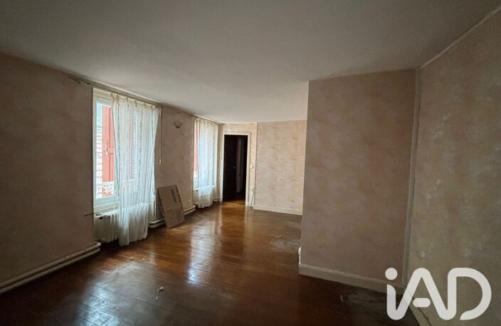 Vente Immeuble 270 m&sup2; — photo 4