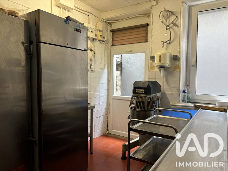 Vente Immeuble 270 m&sup2; — photo 1