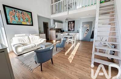 Vente Appartement 3 pièces — photo du bien