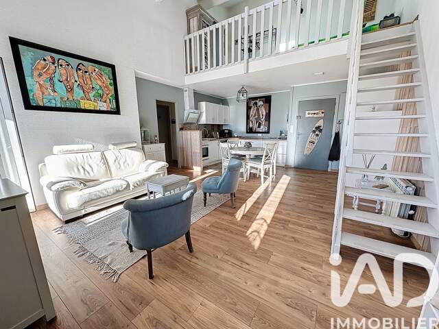 Vente Appartement 3 pièces — photo du bien