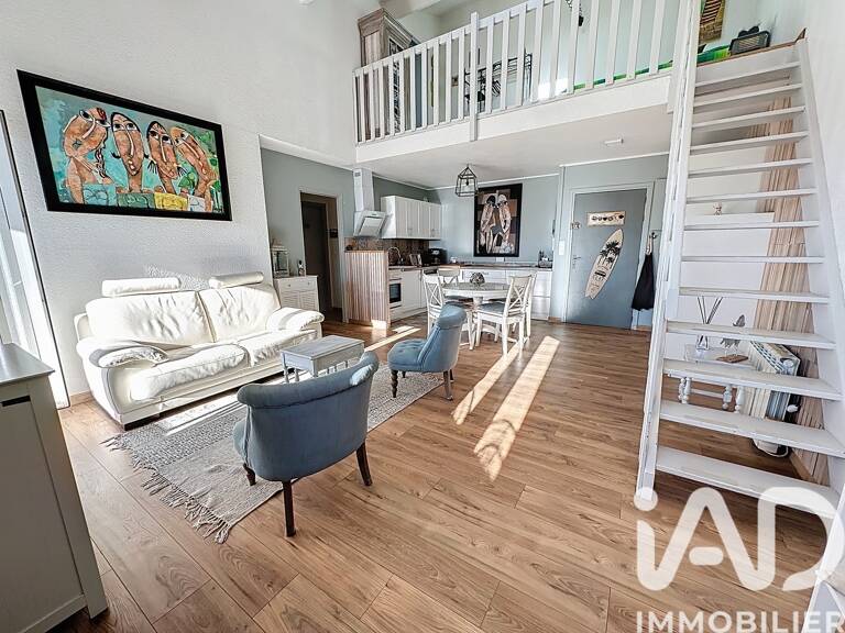 Vente Appartement 3 pièces — photo 1