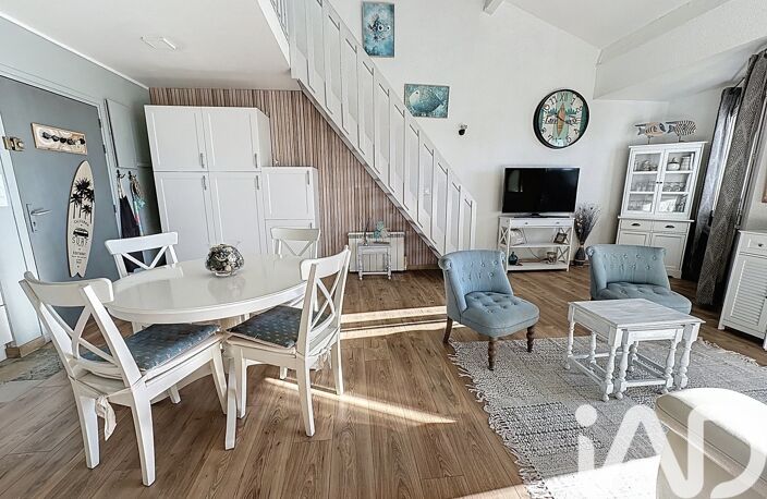 Vente Appartement 3 pièces — photo 2