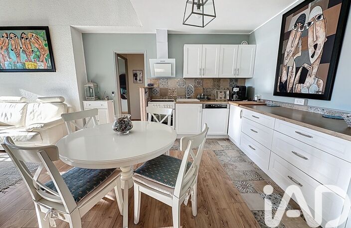 Vente Appartement 3 pièces — photo 3
