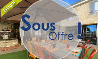 Maison 6 Pièces 220 m² à vendre à Polliat (01310)