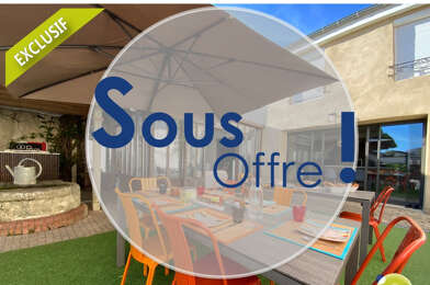 Maison 6 pièces 459000 €