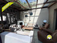 Polliat Centre - Maison d'habitation 220 m2 4/5 chambres + j — photo 3