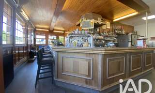 Commerce  400 m² à vendre à Boissy-sous-Saint-Yon (91790)