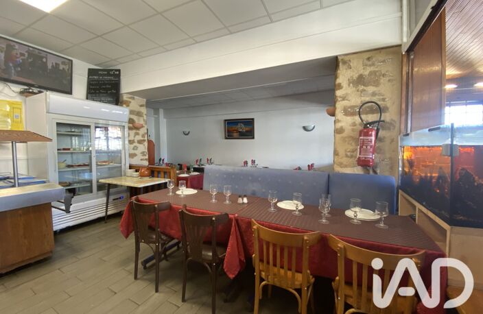 Vente Boutique/Local commercial 400 m&sup2; — photo 2
