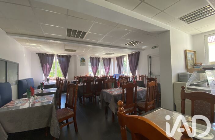 Vente Boutique/Local commercial 400 m&sup2; — photo 3