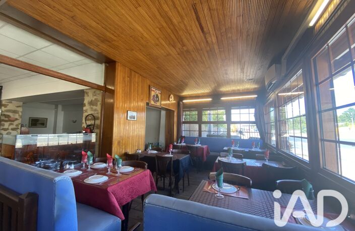 Vente Boutique/Local commercial 400 m&sup2; — photo 4